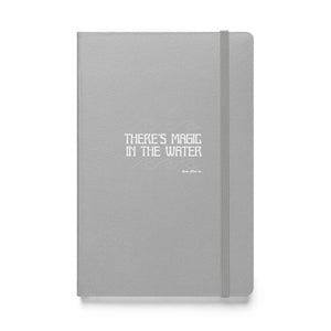 MAGIC IN THE WATER | Hardcover Journal