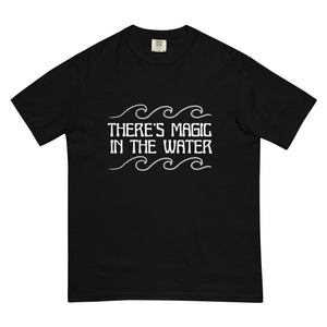 MAGIC IN THE WATER UNISEX TEE