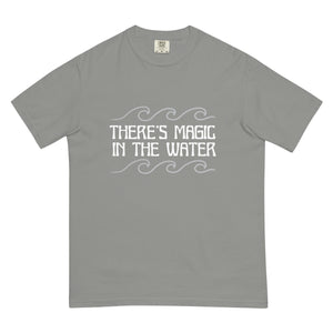 MAGIC IN THE WATER UNISEX TEE