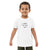 LOOK AT THE SKY Organic Cotton Kids Tee