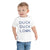 Duck Duck Loon Toddler Short Sleeve Tee