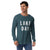 LAKE DAY® Unisex Long Sleeve Tee