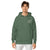 LAKE DAY Unisex Pigment-Dyed Hoodie