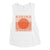 RISING SETTING Ladies Muscle Tank