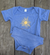 HAPPY SUN Baby Onesie