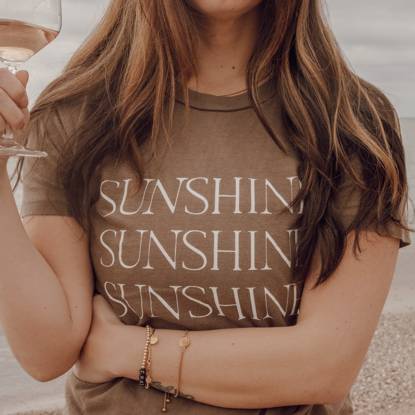 SUNSHINE VINTAGE TEES