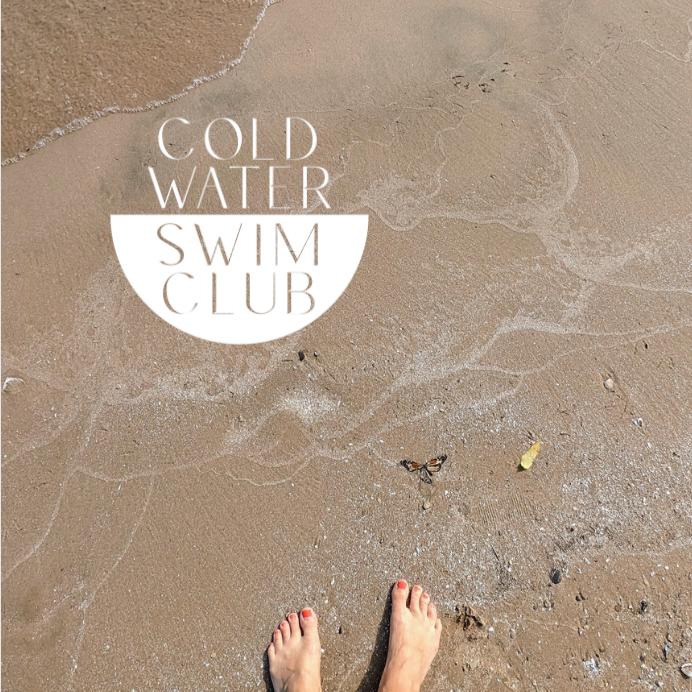 COLD WATER SWIM CLUB MEMBERSHIP